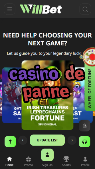 Casino de Panne - Belgian Coastal Casino Entertainment-casinoorder.vip
