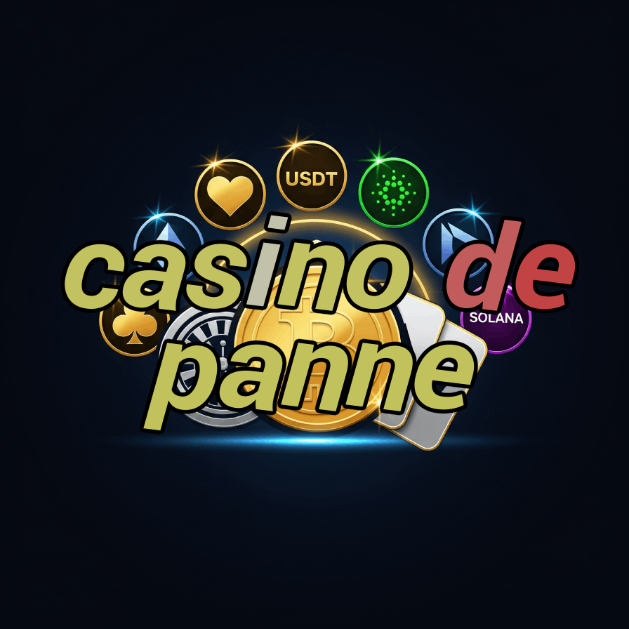 Casino de Panne - Belgian Coastal Casino Entertainment